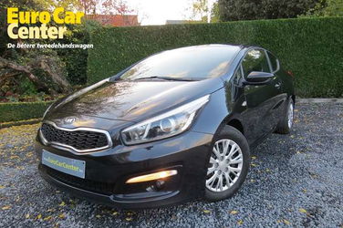 Kia ProCeed / pro_cee'd 1.4i Eco Dynam.|| PDC | AIRCO | VERLAAGDE PRIJS !!