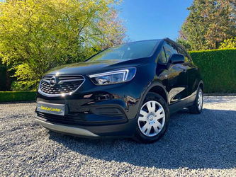 Opel Mokka X 1.4 Selection EcoTec