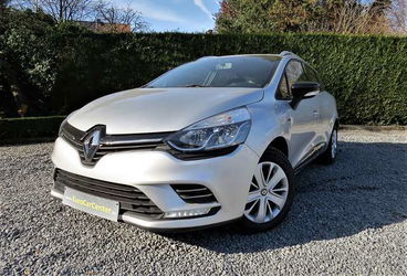 Renault Clio GrandTour 0.9 TCe 75 Limited || ABS | Bluetooth |