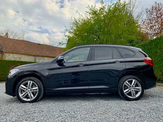 BMW X1 2.0i sDrive