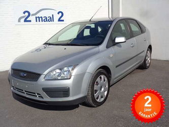 Ford Focus 1.8 TDCi Airco inclusief 2 JAAR garantie!