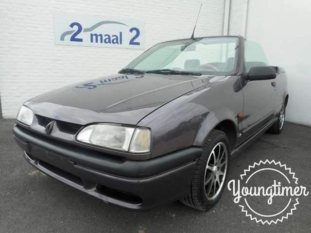 Renault R 19 1.8i inclusief garantie!