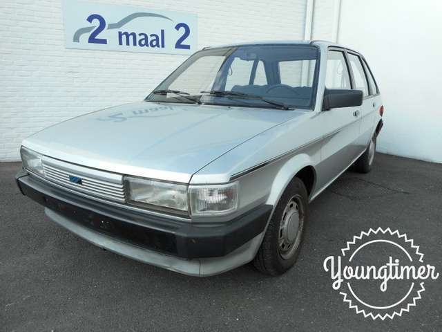 Austin Maestro 1.3 Special voor project