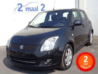 Suzuki Swift 1.3i Airco/5Deurs incl. 2 JAAR garantie!