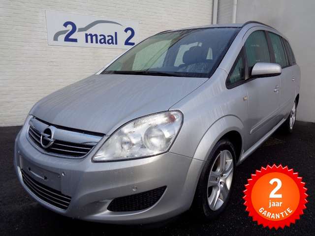 159 Used Opel Zafira In Stock In Belgium