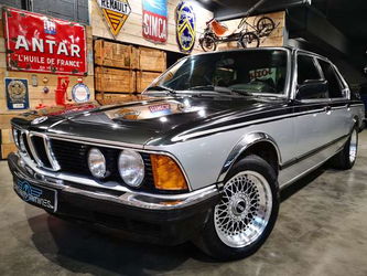 BMW 728 i *** LOOK ATYPIQUE ***