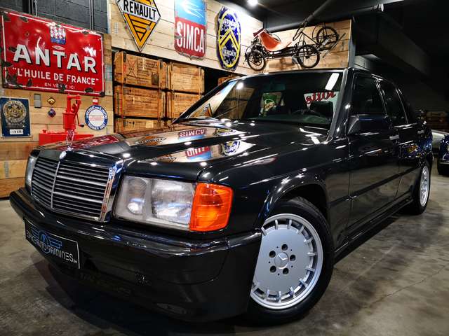 Mercedes 190 2.3-16 *** ETAT SOMPTUEUX ***