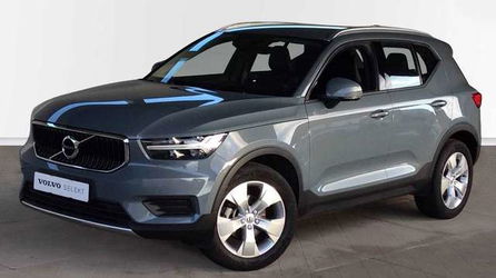 Volvo XC40 Momentum Pro D3 Geartronic