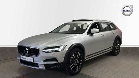 Volvo V90 Cross Country V90CC V90 Cross Country Pro T5 (250pk) Aut. AWD -