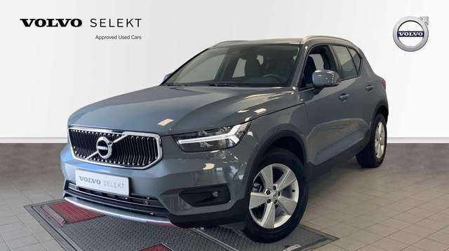 Volvo XC40 Momentum Pro D3 Geartronic
