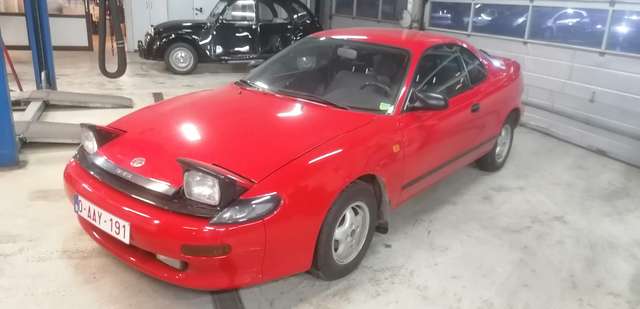 Toyota Celica Celica ST