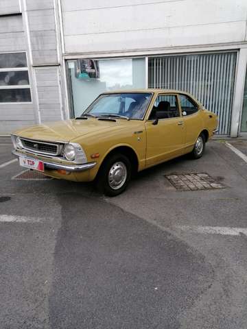 Toyota Corolla KE25