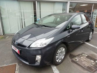 Toyota Prius+ 1.8i VVT-i Hybrid Luna+SET WINTERWIELEN+FIETSENREK