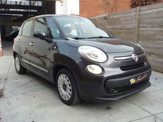 Fiat 500L 1.3 Multijet Pop Star !!! 48.000 km !!!!