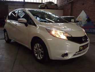 Nissan Note 1.2i Connect Edition !!! 40.000 km !!!!