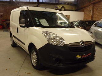 Opel Combo LICHTE VRACHT !!! VERKOCHT // VENDU !!!