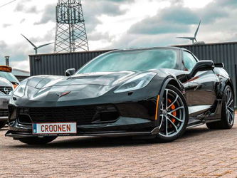 Corvette C7 GrandSport
