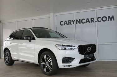 Volvo XC60 B4 MILD HYBRID*PANODAK*ADAPTIVE CRUISE CONTROL*DAB