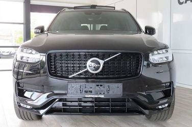 Volvo XC90 B5 R AWD MILD HYBRID*360° CAM*KEYLESS*PANODAK