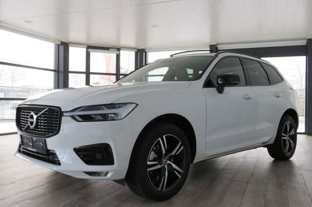 Volvo XC60 B4 MILD HYBRID*PANODAK*ADAPTIVE CRUISE CONTROL*DAB