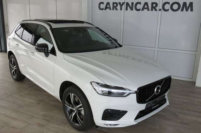 Volvo XC60 B4 MILD HYBRID*PANODAK*ADAPTIVE CRUISE CONTROL*DAB
