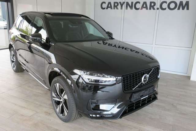Volvo XC90 B5 R AWD MILD HYBRID*360° CAM*KEYLESS*PANODAK