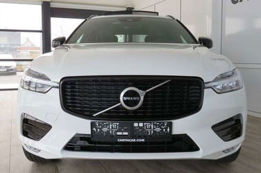 Volvo XC60 B4 MILD HYBRID*PANODAK*ADAPTIVE CRUISE CONTROL*DAB