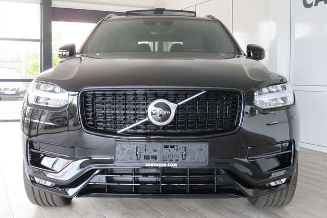 Volvo XC90 B5 R AWD MILD HYBRID*360° CAM*KEYLESS*PANODAK