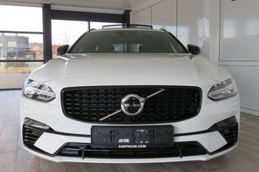 Volvo V90 T6 AWD RECHARGE*PANODAK*WEBASTO*CAMERA*MODEL 2021