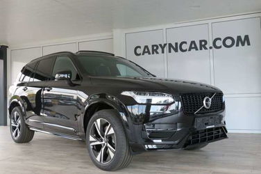 Volvo XC90 B5 R AWD MILD HYBRID*360° CAM*KEYLESS*PANODAK