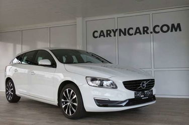 Volvo V60 D3 SPORT-LINE*XENON*LEDER*TREKHAAK*GPS*BLUETOOTH