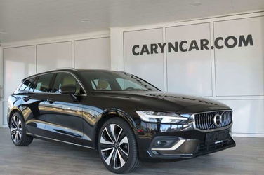 Volvo V60 D4 INSCRIPTION*WEBASTO*ADAPTIVE CRUISE CONTROL*DAB