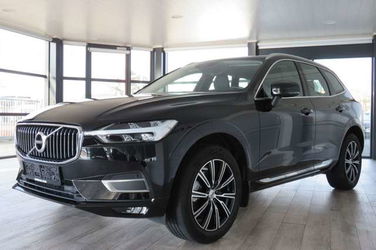 Volvo XC60 D4 ADAPTIVE CRUISE CONTROL*KEYLESS*MODEL 2020*DAB+