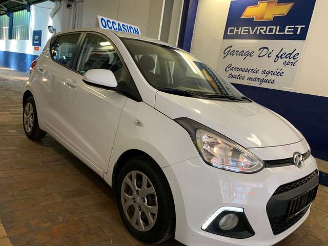 Hyundai i10 1.0i Pop !!!!!!VENDUE !!!!!!