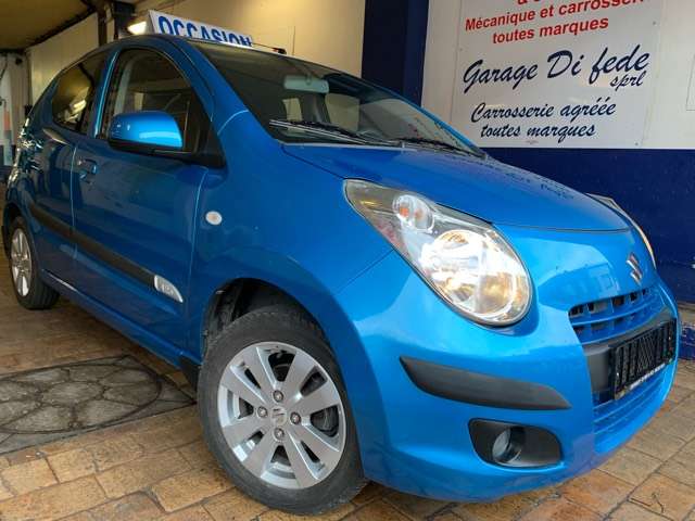 Suzuki Alto 1.0i GLX airco 1 proprietaire