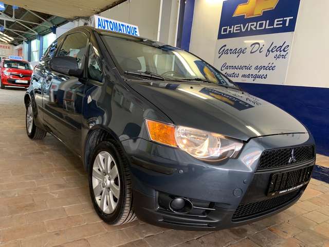 Mitsubishi Colt 1.3i Pure S AUTOMATIQUE 49.000 KM