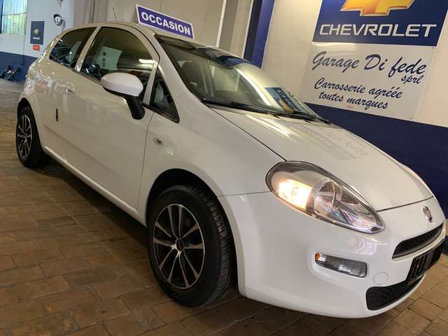 Fiat Punto 1.2i Young II airco tres belle