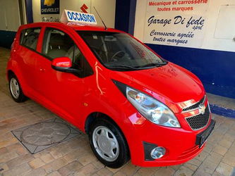 Chevrolet Spark 1.0i LS airco 1 proprietaire