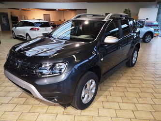 Dacia Duster 1.0 TCe Comfort,caméra, gps, pack look,...