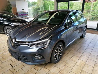 Renault Clio 1.0 TCe Intens 100cv + options