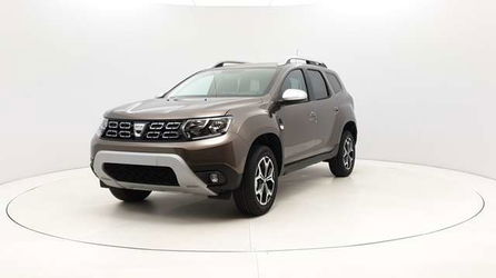 Dacia Duster 1.5 Blue dCi 115cv 4WD Prestige,clim,gps,caméra