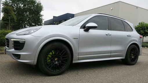 Porsche Cayenne 3.0i V6 Plug-In Hybrid Tiptronic S Netto 56.000eur