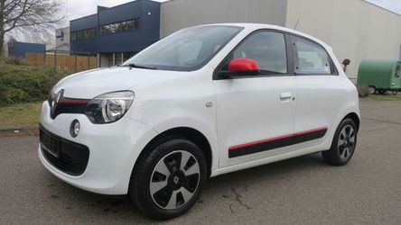 Renault Twingo 1.0i SCe Fashion Line S