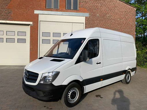 Mercedes Sprinter FGN 314 CDI 37S 4x2 3.5t Clim 18.000€ + TVA
