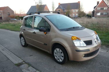 Renault Modus 1.4i 16v Authentique Confort
