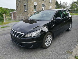 Peugeot 308 1.6 BlueHDi Allure STT