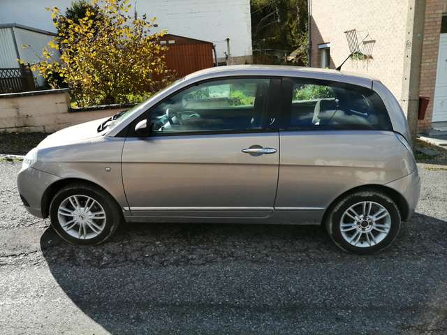 Lancia Ypsilon 1.3 Multijet Platino clim !!