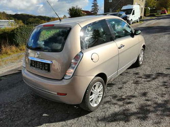 Lancia Ypsilon 1.3 Multijet Platino