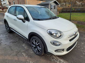 Fiat 500X 1.3 Multijet Mirror