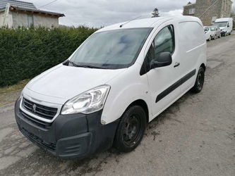 Peugeot Partner L1H1 Utilitaire 4545e netto